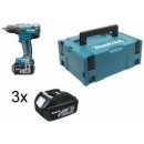 Makita DDF459RF3J