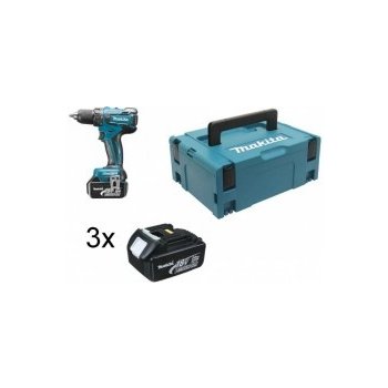 Makita DDF459RF3J