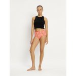 Modibodi menstruační kalhotky SmileyWorld Classic Full Brief Super Overnight Boho Coral – Zbozi.Blesk.cz