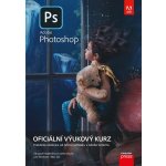 Adobe Photoshop: Oficiální výukový kurz – Hledejceny.cz
