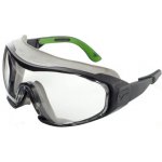 Univet Goggles Vanguard Plus 6X1 6X1.00.00.00 čiré – Zboží Dáma