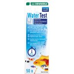 Dennerle Water Test 6v1 50 ks – Zboží Mobilmania