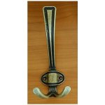 Satos ELEGANCE velký ANT. BRONZ – Hledejceny.cz