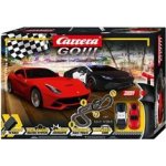 Carrera GO 62534 Speed´n Chase – Zbozi.Blesk.cz