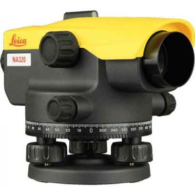 Leica NA 332 – Zboží Mobilmania