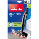 Vileda Steam XXL náhrada na mop 161717 – Hledejceny.cz