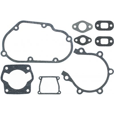 Sada těsnění Babetta 207 - HYPERSIL HNA - 200 – Zbozi.Blesk.cz