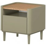 Nábytek Bogart Elivo na nožkách – Hledejceny.cz