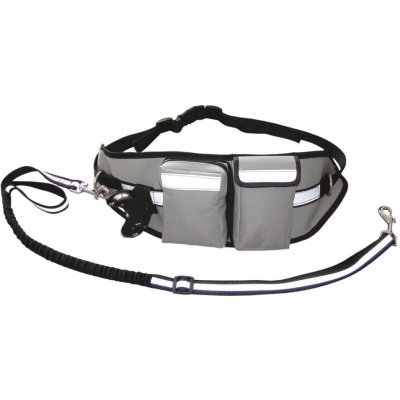 Nobby Expert sportovní ledvinka 52 x 14 cm – Hledejceny.cz