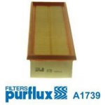 Vzduchový filtr PURFLUX A1739 – Hledejceny.cz