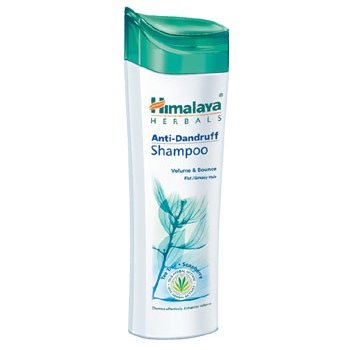 Himalaya Herbals šampon proti lupům 200 ml