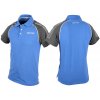 Rybářské tričko, svetr, mikina SPRO Tričko Blue/Grey Polo