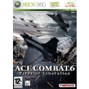 Ace Combat 6: Fires of Liberation