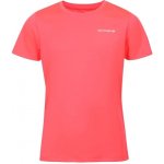 ArCore Tolve dětské Tech nické triko lososová – Zboží Dáma