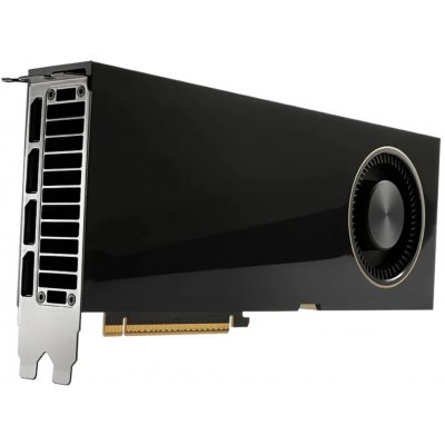 nVidia RTX PRO 6000 Blackwell Max-Q 96GB GDDR7 900-5G153-2200-000 – Zboží Živě