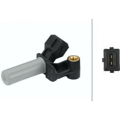Generátor impulsů, klikový hřídel HELLA 6PU 009 163-511 – Hledejceny.cz