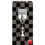 Magnetické šachy cestovní hra – Zbozi.Blesk.cz