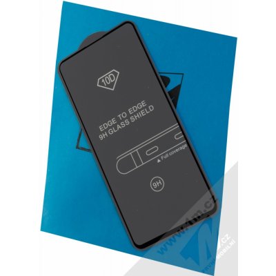 1Mcz Glass 10D pro Samsung Galaxy M52 5G 35315 – Zboží Mobilmania