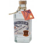 Pacho Matrtaj - Lavórovica Mrkvovica Janovej Starej Mamy 52% 0,5 l (holá láhev) – Zboží Dáma