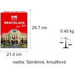 Bratislava Live City – Hledejceny.cz