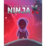 10 Second Ninja X – Hledejceny.cz