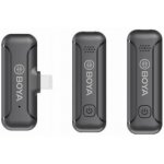 Boya Boya BY-WM3T2-U1 – Hledejceny.cz