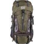 Kubisport BA60K-ZE Mountains 60l zelený – Zboží Dáma