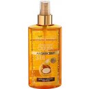 Bielenda Precious Oil 3 in 1 Argan pěsticí olej na tvář tělo a vlasy Beautification Rejuvenation Regeneration 150 ml