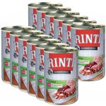 RINTI Zvěřina 12 x 400 g – Hledejceny.cz