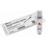 IVD Biotech Drogový test COT nikotin, kotinin ze slin 1 ks – Zboží Mobilmania