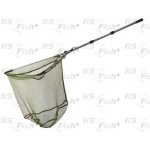 Albastar podběrák 190cm 2díl – Zboží Dáma