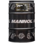 Mannol Longlife 504/507 5W-30 60 l – Zboží Mobilmania