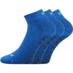 VOXX ponožky Jumpyx 3 pár modrá – Zboží Mobilmania