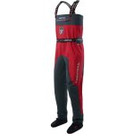 Leramotors Brodící kalhoty Finntrail Waders Aquamaster Red – Sleviste.cz