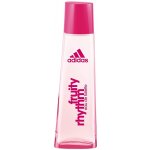 adidas Fruity Rhythm toaletní voda dámská 75 ml – Hledejceny.cz