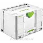 Festool SYSTAINER T-LOC SYS-Combi 2 200117 – Zboží Dáma