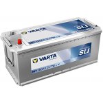 Varta Promotive Black 12V 180Ah 1100A 680 033 110 – Zboží Mobilmania