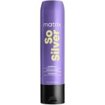 Matrix Total Results So Silver Conditioner 300 ml – Sleviste.cz