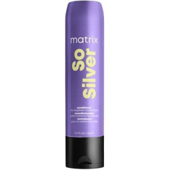 Matrix Total Results So Silver Conditioner 300 ml