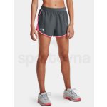 Under Armour šortky UA Fly By 2.0 Short 1350196-013 – Sleviste.cz