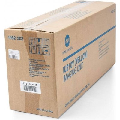 Konica Minolta 4062-303 - originální – Zboží Živě