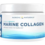 Nordic Naturals Marine Collagen mořský kolagen Jahoda 150 g – Hledejceny.cz