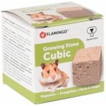 Flamingo Minerální kámen pro hlodavce 120 g – Hledejceny.cz