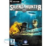 Silent Hunter 3 – Hledejceny.cz