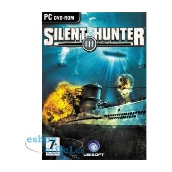 Silent Hunter 3