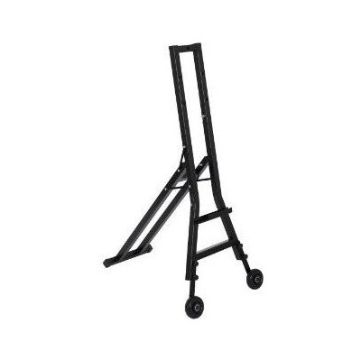 Stojan pro strunovou řezačku polystrenu s kolečky – Zboží Mobilmania