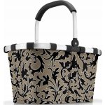 Reisenthel Nákupní košík Carrybag baroque marble – Hledejceny.cz