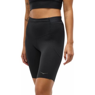 Hoka Šortky Novafly 9" Knit Short 1164150-blk – Zboží Dáma