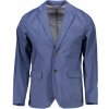 Pánské sako Gant klasická modrá