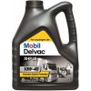 Motorový olej Mobil Delvac XHP LE 10W-40 4 l